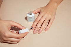 CND Vinylux RescueRXx Daily Keratin Treatment, 0.5 Fl Oz