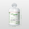 One Step Disinfectant Cleansing Wipes - All Purpose Wipes for Salons, Spas, Clinics, Studios 1 Pack | PREempt
