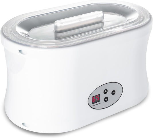 [Silk-B] Professional Paraffin Wax warmer