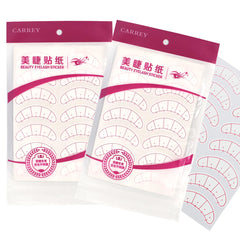Eyelash Pads Stickers for Lash Extension (70pairs)