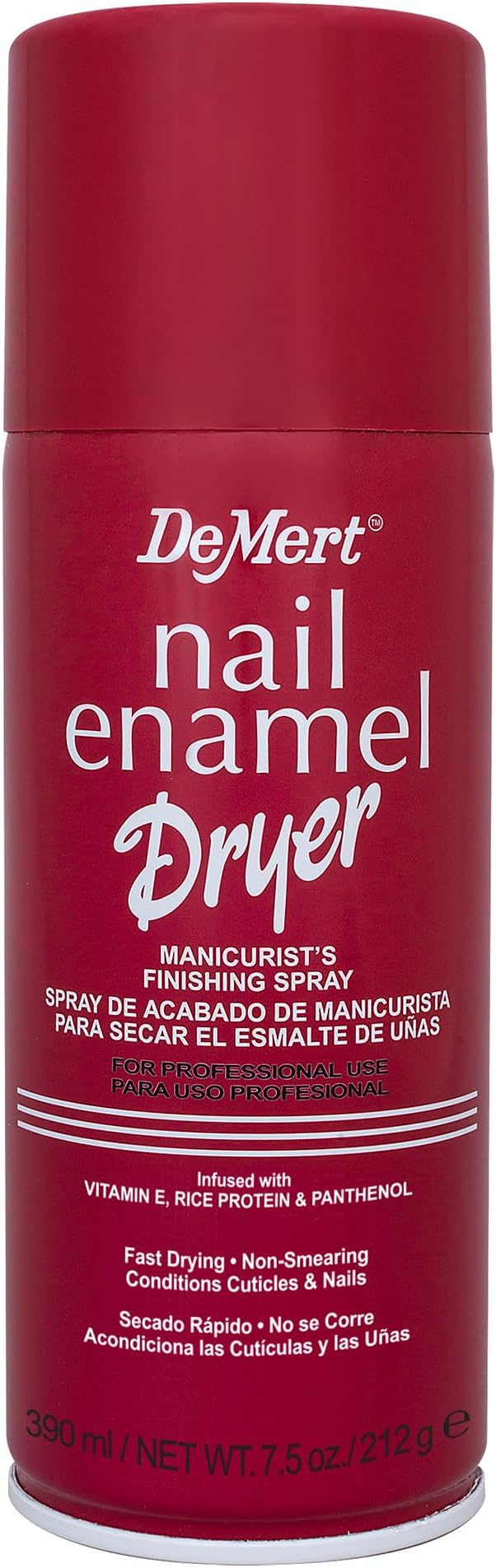 [Demert] Nail Enamel Dryer(7.5 oz)