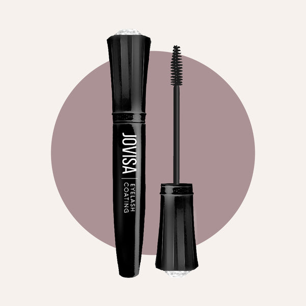 Jovisa Eyelash coating (10ml)
