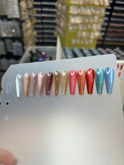 [Present] Ceramic Cateye gel (CC19-CC30)