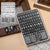 Chrome Hearts Cross and Heart Stamping Plate