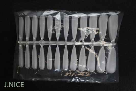 [J.NICE] Nail tips (120pieces/pack)