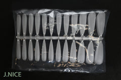 [J.NICE] Nail tips (120pieces/pack)