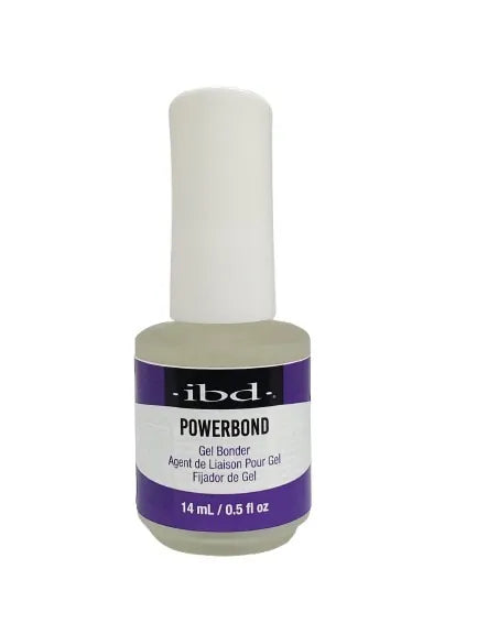 Power Gel Bonder (No Need Light Cure) - ibd