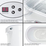 [Silk-B] Professional Paraffin Wax warmer