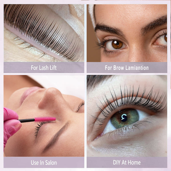 [Present] Perm Lash Glue (5ml)