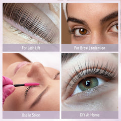 [Present] Perm Lash Glue (5ml)