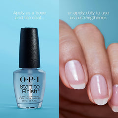 OPI - Start To Finish Original Formula