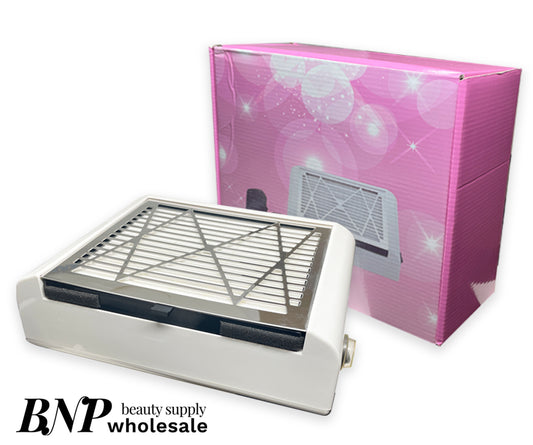 [generic] Nail Dust Collector (#1)