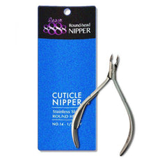 Super 8888 Round-head Cuticle Nipper