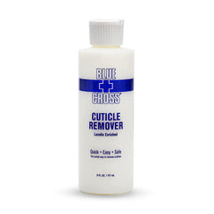 Blue Cross Cuticle Remover 32oz/6oz