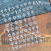 [generic] Nail sticker 11 types