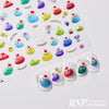 [generic] Nail sticker 11 types