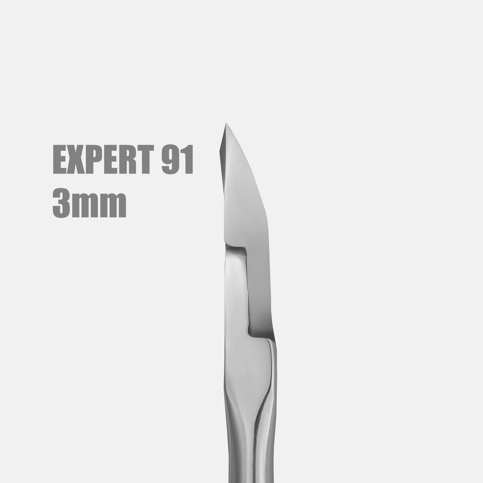 [Staleks][Expert 91] Cuticle Nipper