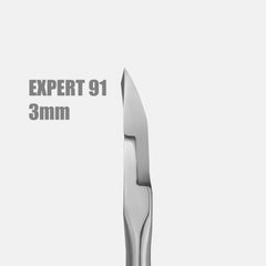 [Staleks][Expert 91] Cuticle Nipper