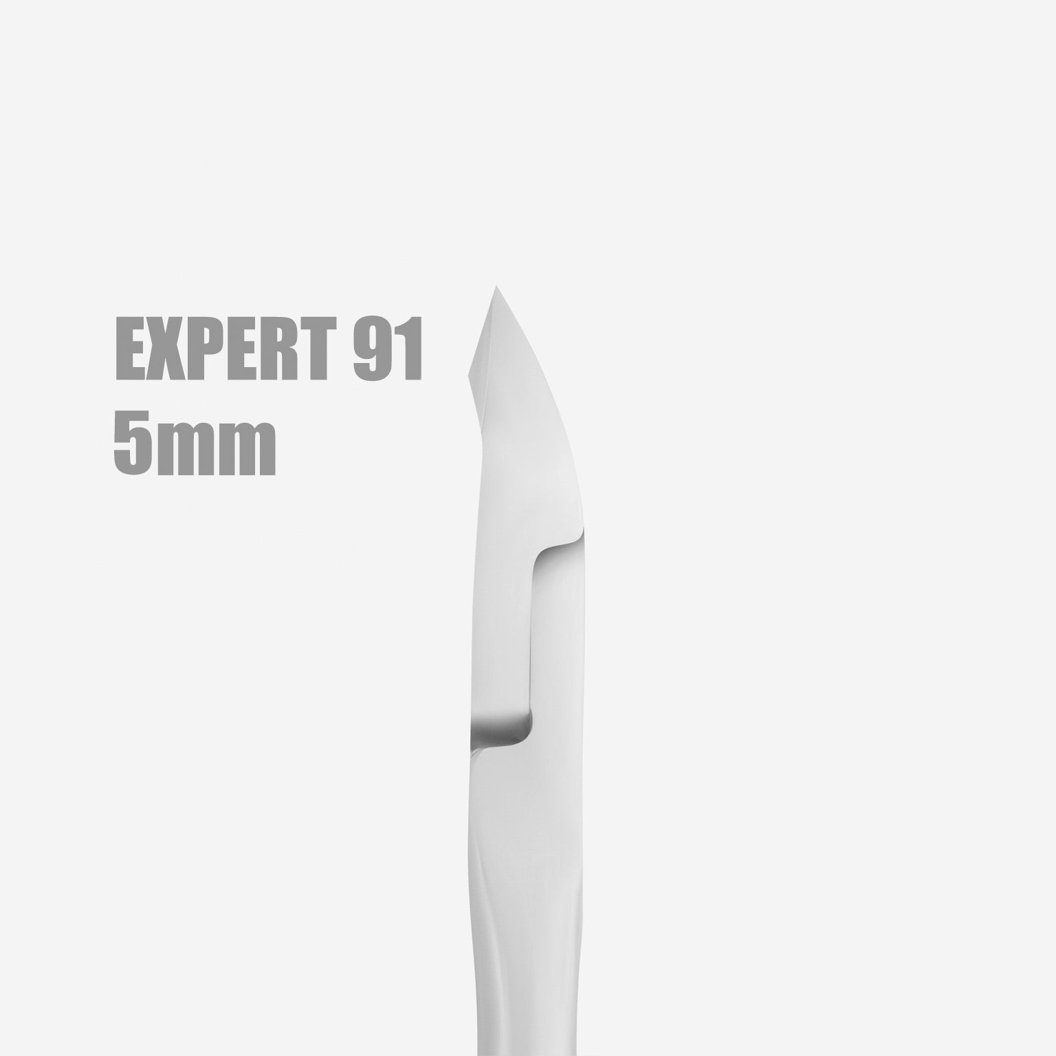 [Staleks][Expert 91] Cuticle Nipper