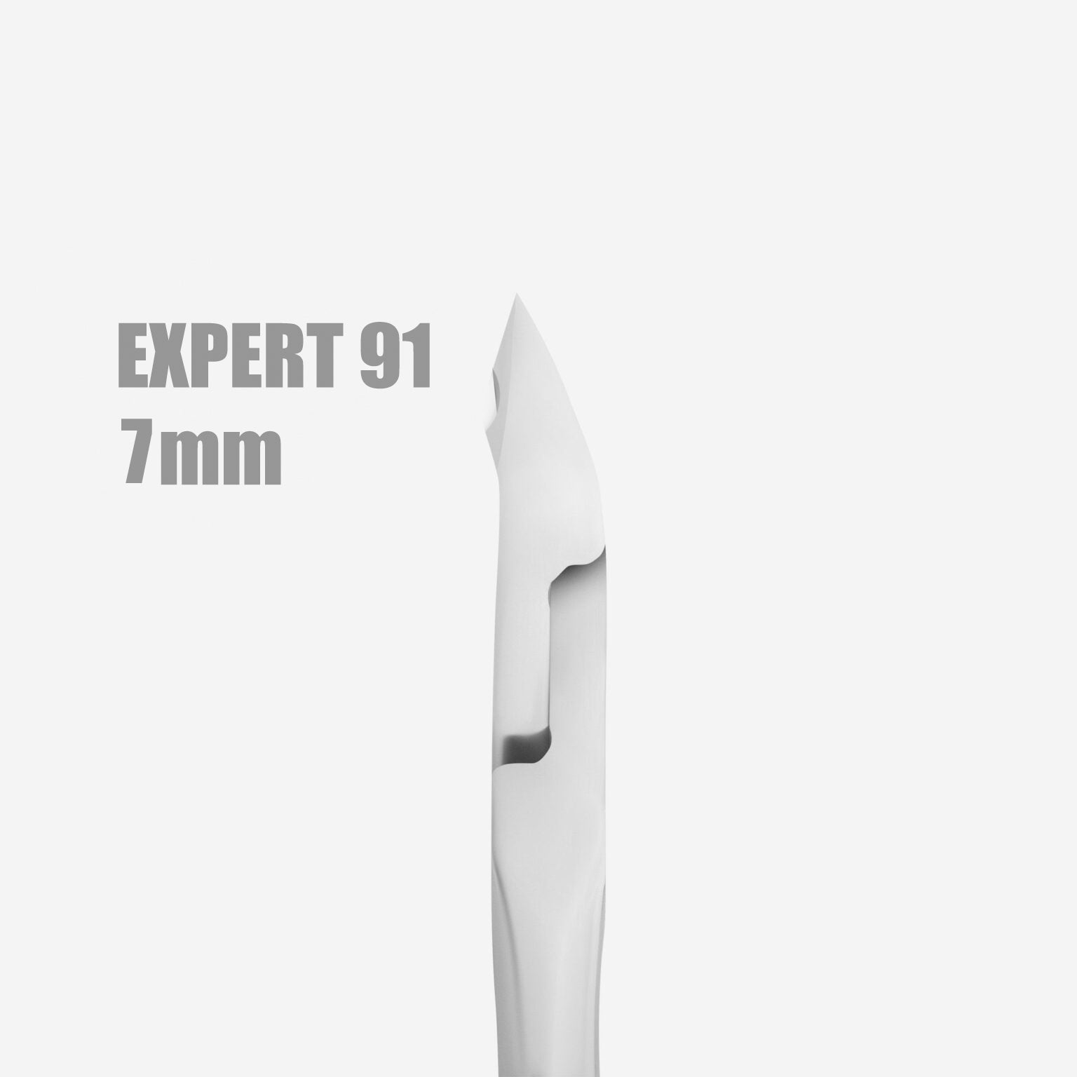 [Staleks][Expert 91] Cuticle Nipper