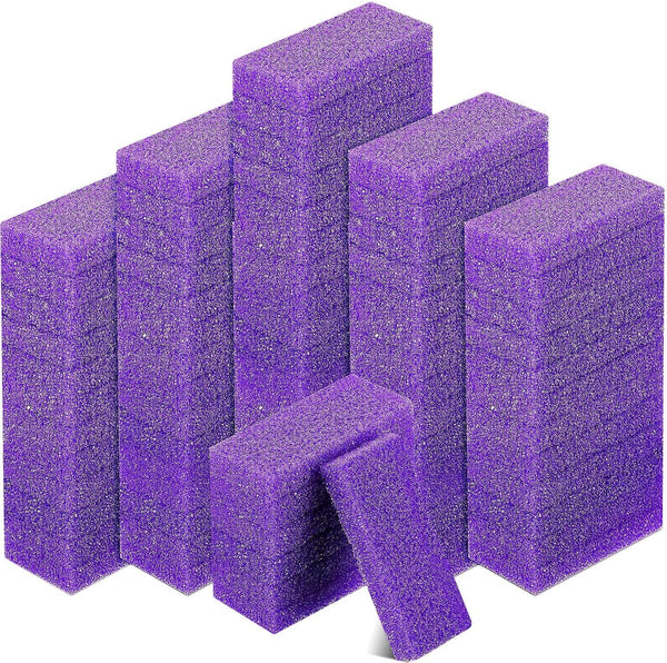 Mini Double Sided Washable Pumice for Pedicure
