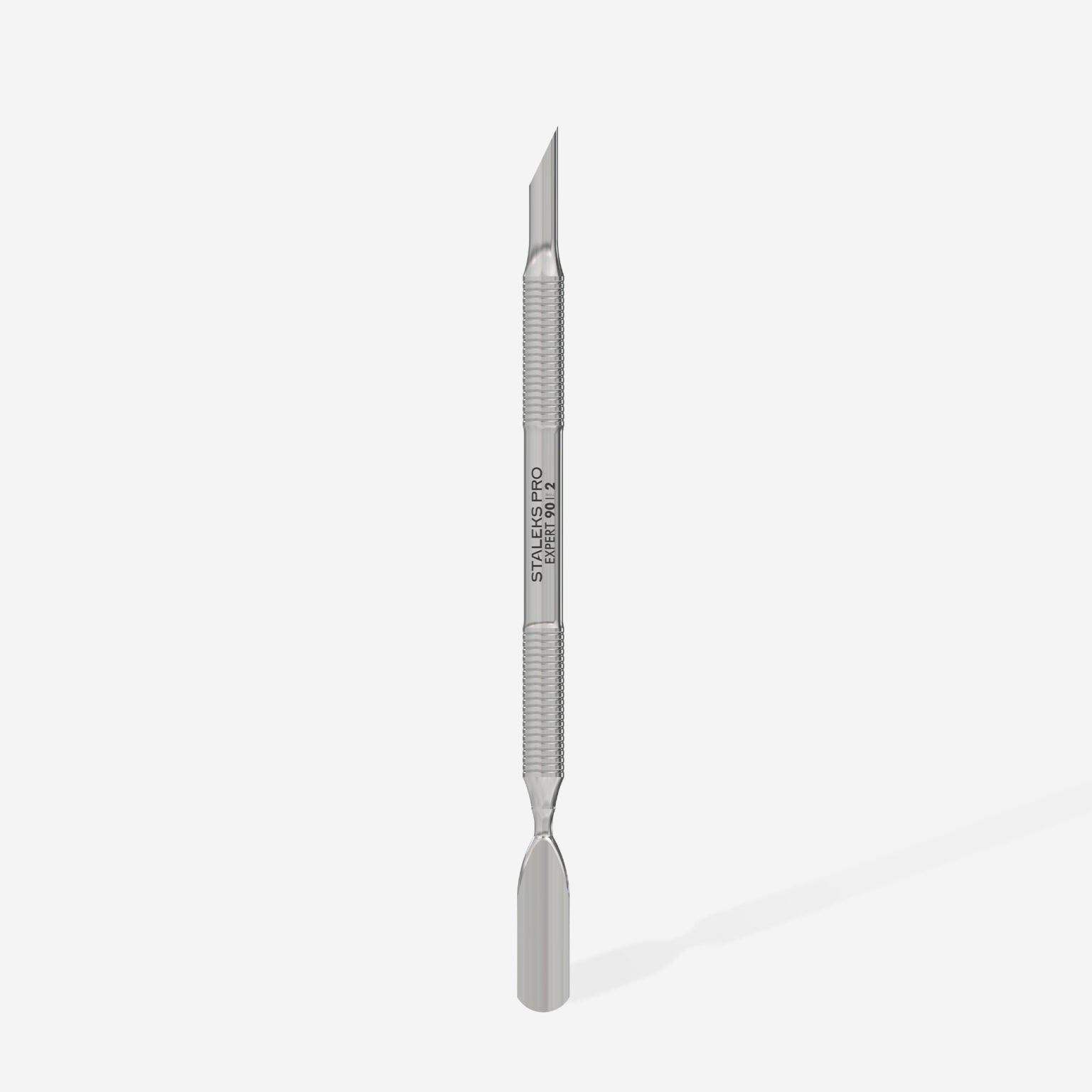Staleks Manicure pusher EXPERT 90 TYPE 2