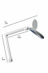 Magnifying Ring Light Lamp (with a C Clamp)