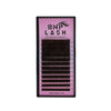 [BNP] Brown Lashes (Mixed Tray)