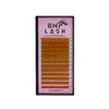 [BNP] Brown Lashes (Mixed Tray)