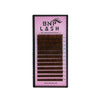 [BNP] Brown Lash (Mixed Tray)