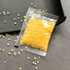Disposable Bath Salt 30pcs/pack Ocean Scent/Lemon Scent for Foot Bath