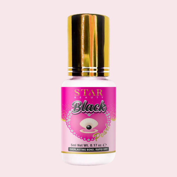 [Star Beauty] Black Pearl Glue