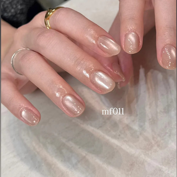 Énoi Cat Eye Gel Polish - Magnet Flash Set #MF001-MF020