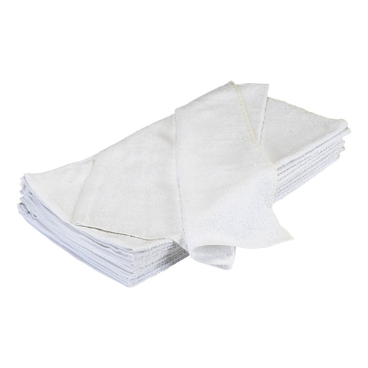 Silk-B Professional Terry Cotton Towel 3.8 LBS 16"x27"