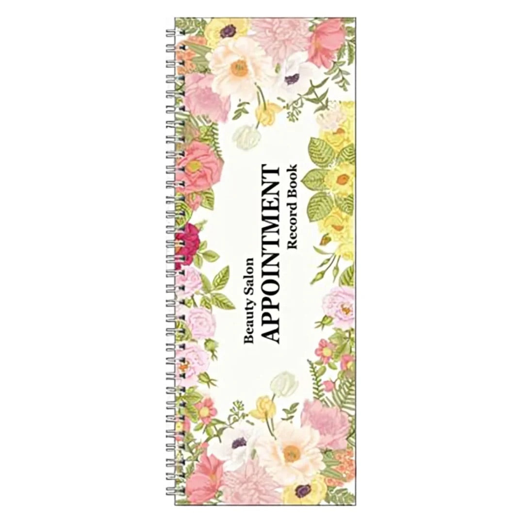 [generic] Salon Appointment book