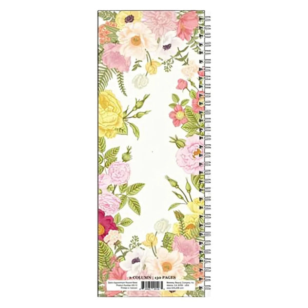 [generic] Salon Appointment book