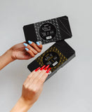 Aprés GEL-X® Sculpted Almond Box of Tips - Mini (280pcs)