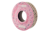 [Staleks] Disposable white abrasive tape papmAm EXPERT 180 grit (in a plastic case)