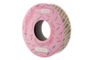 [Staleks] Disposable white abrasive tape papmAm EXPERT 180 grit (in a plastic case)