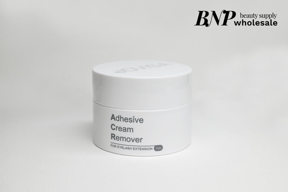 jovisa eyelash cream remover 15g