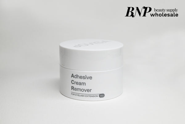 jovisa eyelash cream remover 15g