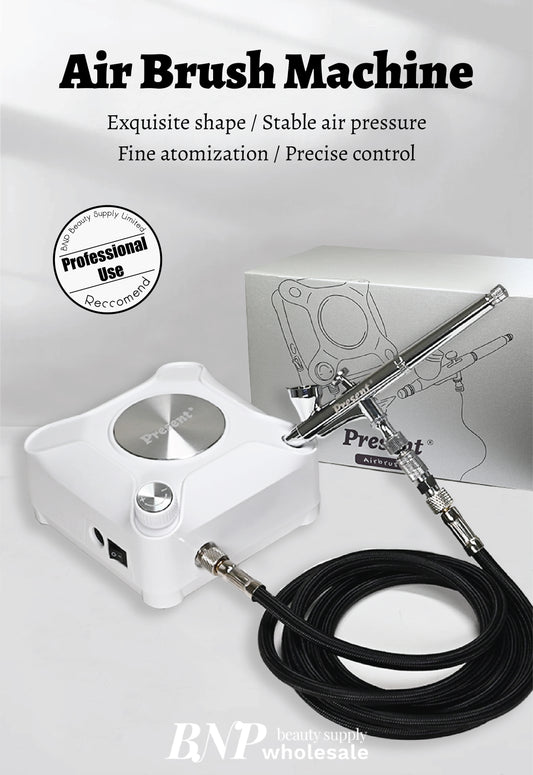 Presemt Air Brush Machine for Nails