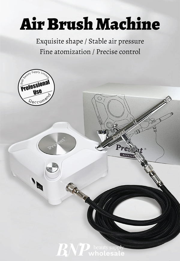 Presemt Air Brush Machine for Nails