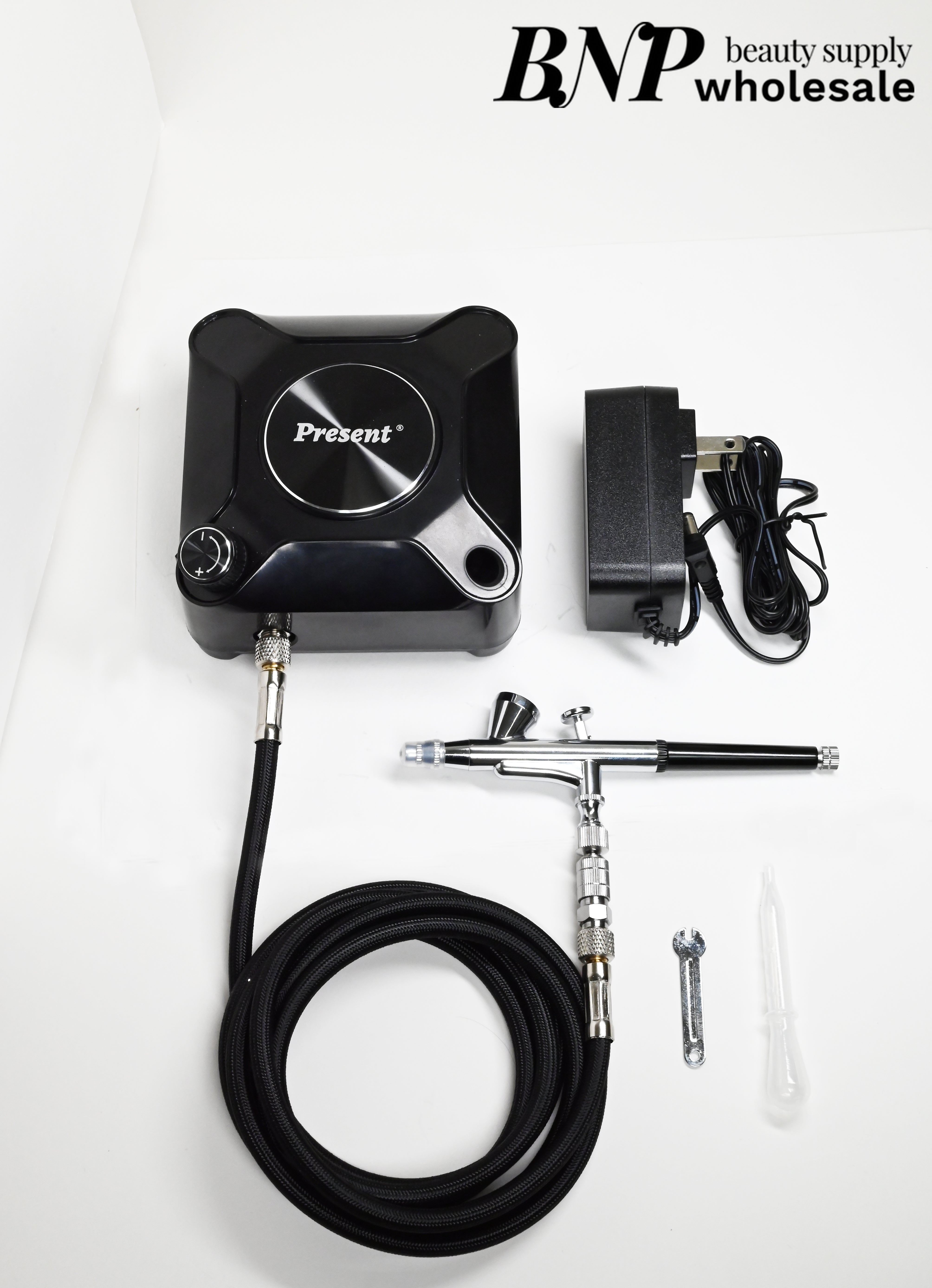 Present Nail Air Brush Machine