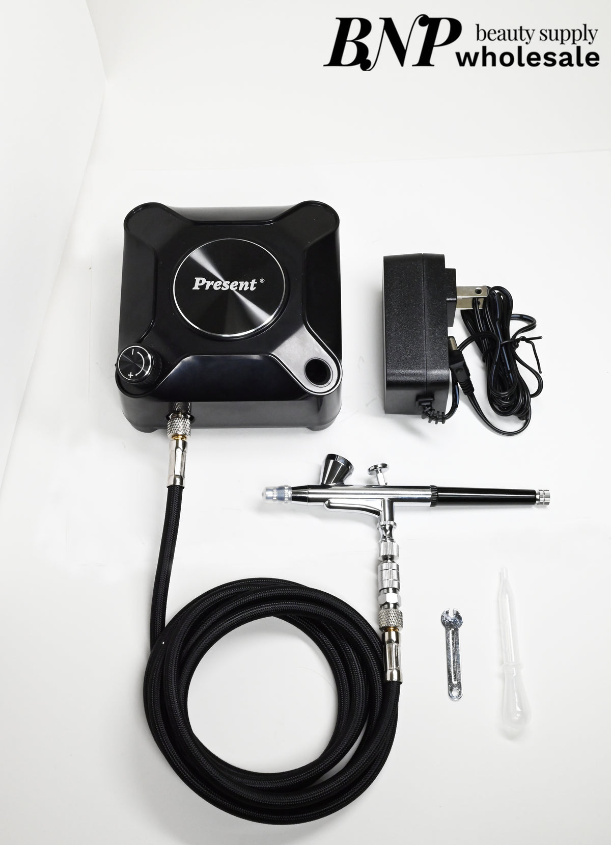 Present Nail Air Brush Machine