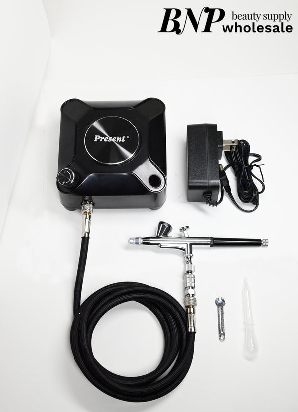 Present Nail Air Brush Machine