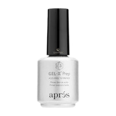 apres - #3 Gel-X Prep Acid-free tip primer 15mL