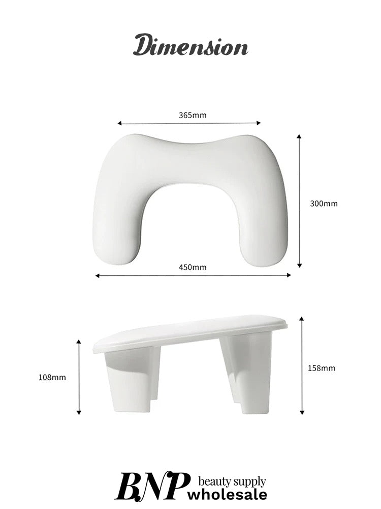 [generic] Premium Arm rest pillow