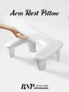 Premium Russian Manicure Arm Rest Pillow