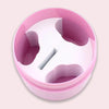 [Star Beauty] Bubble Gum Air Tight Adhesive Container